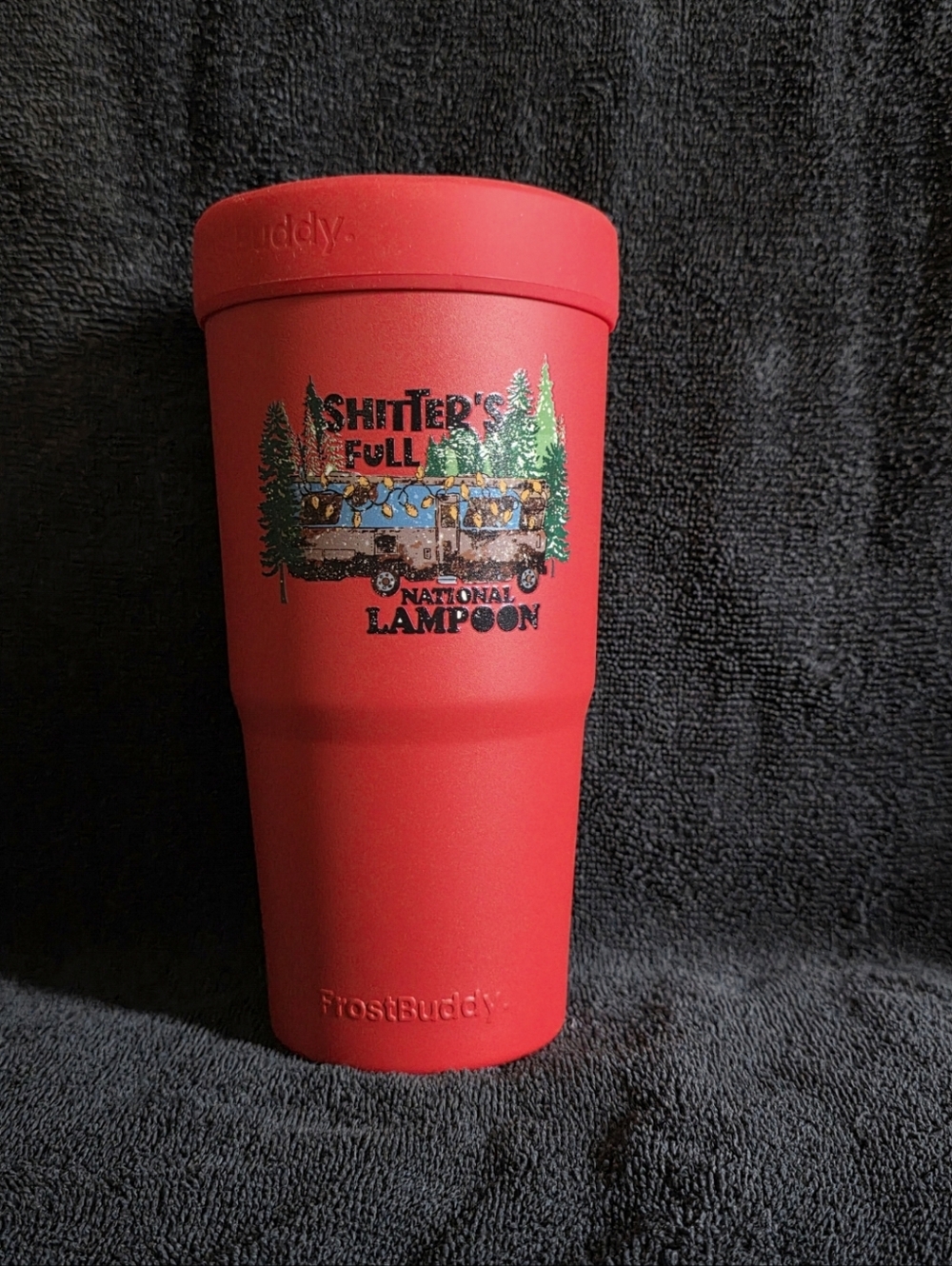 Frost Buddy Togo Buddy National Lampoon Sh*ters Full